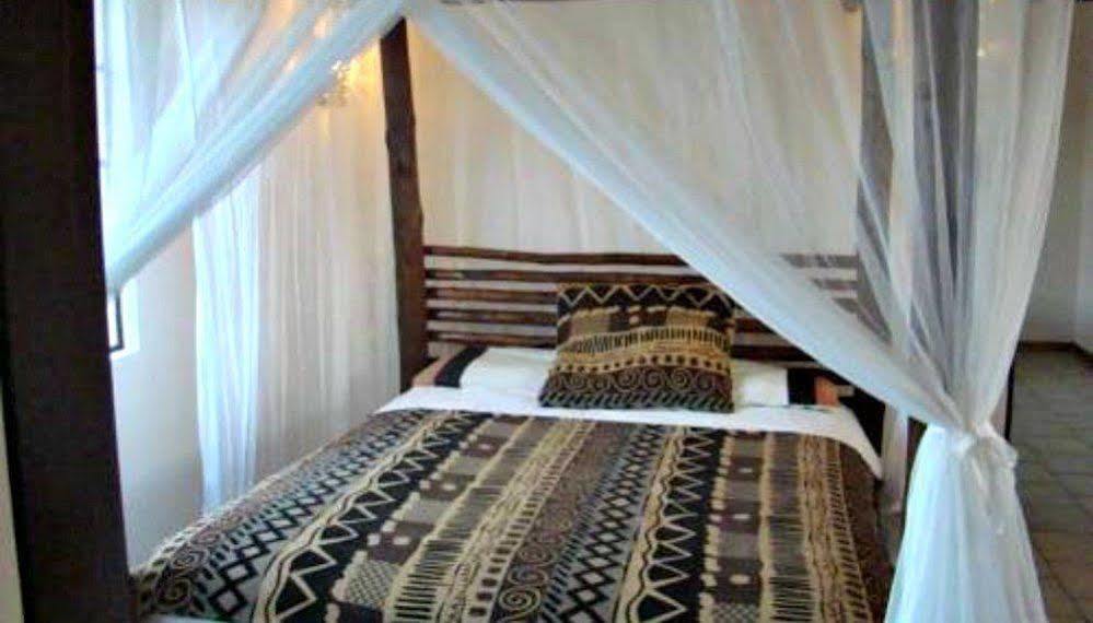 Muweti Bush Lodge Grietjie Game Reserve Dış mekan fotoğraf